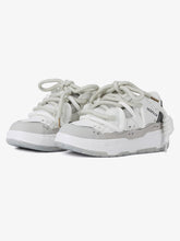 Thesupermade Chunky Rope Shoes - 1715